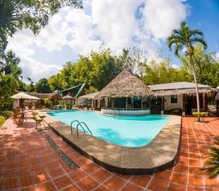 TAGUA LODGE - Tena - 0