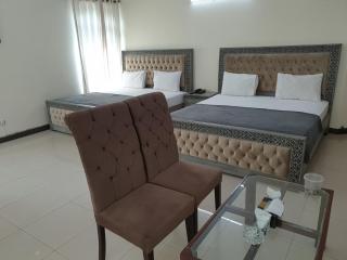 MUDAN Residency - Islamabad - 8