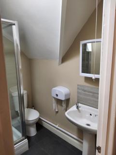 The Avenue Hotel - Grantham - 9