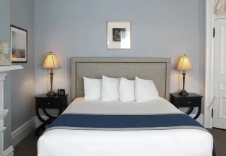 The Priory Hotel - Pittsburgh - 9