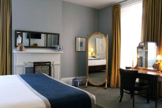 The Priory Hotel - Pittsburgh - 8