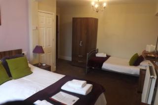 The Westbourne Guest House - Llandudno - 8