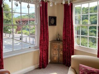 1 Severn Bank - Ironbridge - 9
