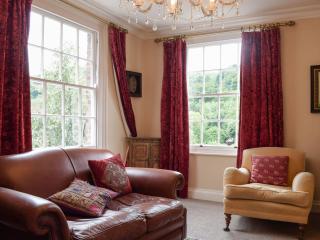 1 Severn Bank - Ironbridge - 8