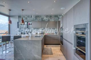 Chalet Mage - Combloux - 3