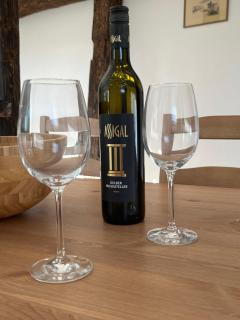 Bullas Weinlandstudio - Leutschach - 3