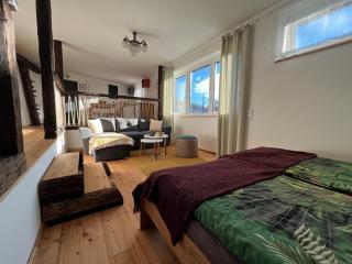 Bullas Weinlandstudio - Leutschach - 8