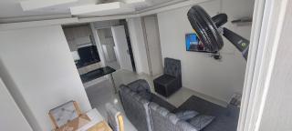 HERMOSO APARTAMENTO CON BALCON, 3 Alcobas, 2 baños - Cartagena - 8