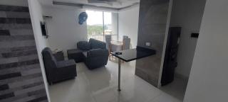 HERMOSO APARTAMENTO CON BALCON, 3 Alcobas, 2 baños - 7