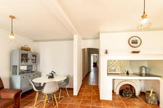 Casa do Corticeiro - Arraiolos - 9