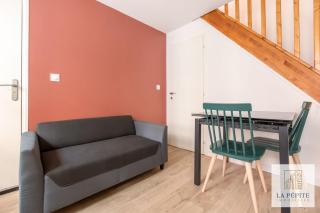 Residence Bastin - Valenciennes - 9