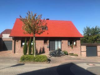 Ferienwohnung Kleine Auszeit - Ascheberg - 8