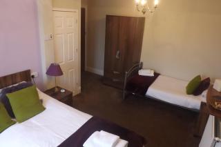 The Westbourne Guest House - Llandudno - 7