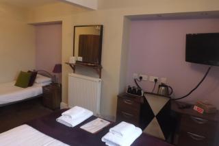 The Westbourne Guest House - Llandudno - 6