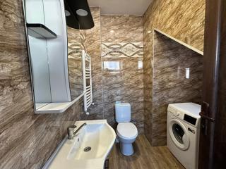 Warm Villas In Bakuriani - 9