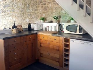 Little Dover Cottage - Ryde - 6
