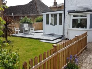 Little Dover Cottage - Ryde - 2