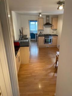 Beautiful ground floor garden flat - Londra - 4