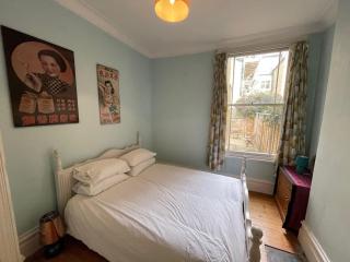 Beautiful ground floor garden flat - Londra - 2