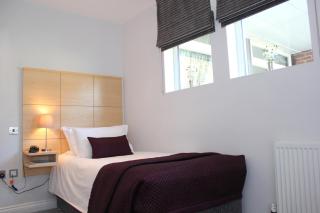 Accommodation at Salomons Estate - 6