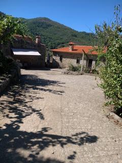 Casa da Horta - Douro Portugal - 9