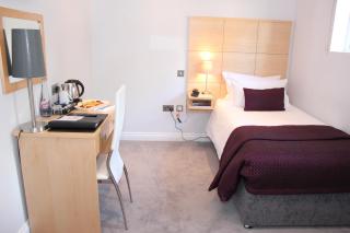 Accommodation at Salomons Estate - 4