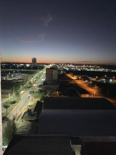 Apartamento 1/4 West Flat Mossoró-Nova Betânia - Mossoró - 2