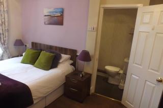 The Westbourne Guest House - Llandudno - 4