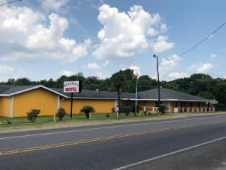Ranch House Motel Marksville - Marksville - 7