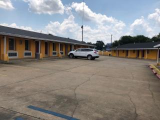 Ranch House Motel Marksville - Marksville - 6