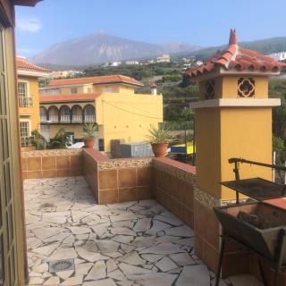 Atlantida Deluxe penthouse by Apartamentos Estrella del Norte - Icod de los Vinos - 5
