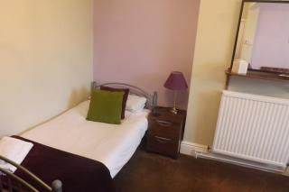 The Westbourne Guest House - Llandudno - 3