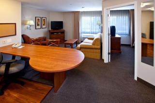 Candlewood Suites Indianapolis Airport by IHG - Indianapolis - 8