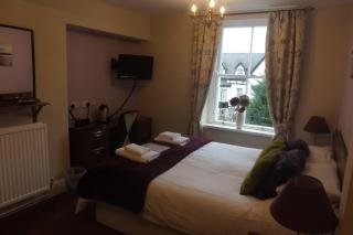 The Westbourne Guest House - Llandudno - 2