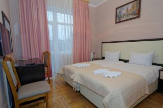 Pysanka Hotel - 4