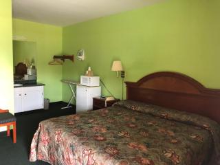 Ranch House Motel Marksville - Marksville - 2