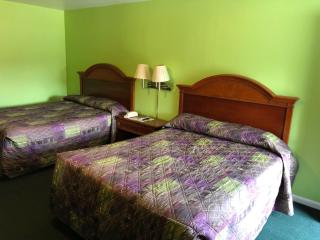 Ranch House Motel Marksville - 2