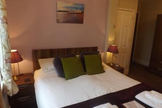The Westbourne Guest House - Llandudno - 1