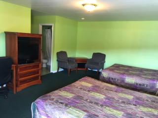Ranch House Motel Marksville - 1