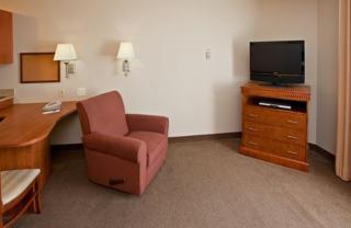 Candlewood Suites Indianapolis Airport by IHG - Indianapolis - 5