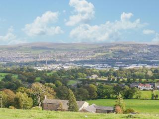 Harpers Cottage - Barrowford - 9