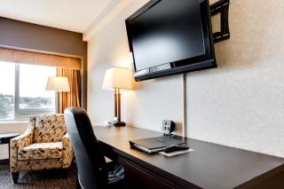 Park Town Hotel - Saskatoon - 9