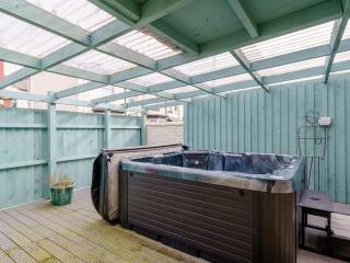 The Kings Landing Spa - Blackpool - 6