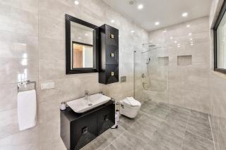 Suite Mona Roza - Kalkan - 9