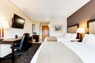 Park Town Hotel - Saskatoon - 8