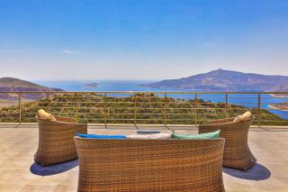 Suite Mona Roza - Kalkan - 6