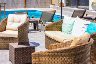 Suite Mona Roza - Kalkan - 5