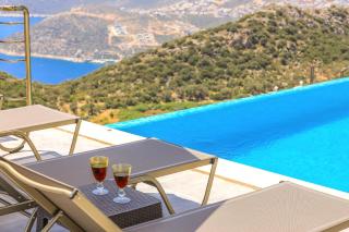 Suite Mona Roza - Kalkan - 0