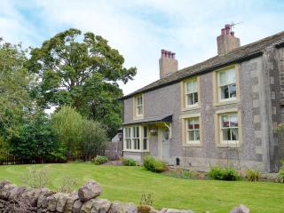 Adair Cottage - Wigglesworth - 8