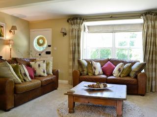 Adair Cottage - Wigglesworth - 7